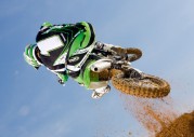 Kawasaki KX450F